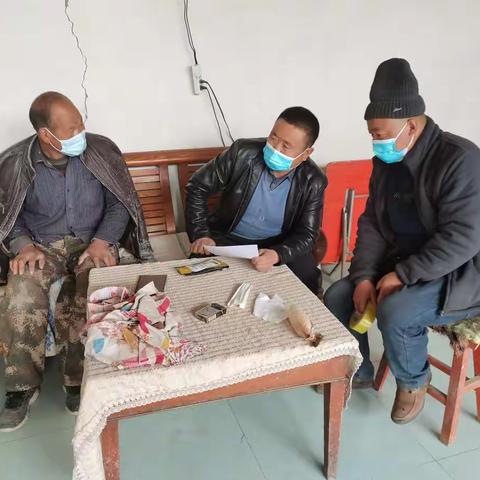 乡村防疫，打通疫情防控的“最后一公里”