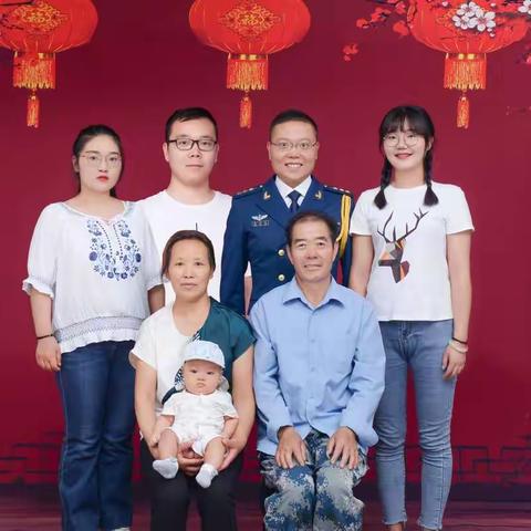 有一种家风，叫书香心静人勤