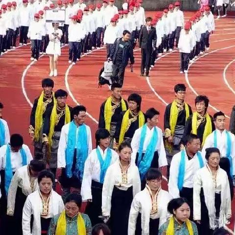 2010级藏文（B）班