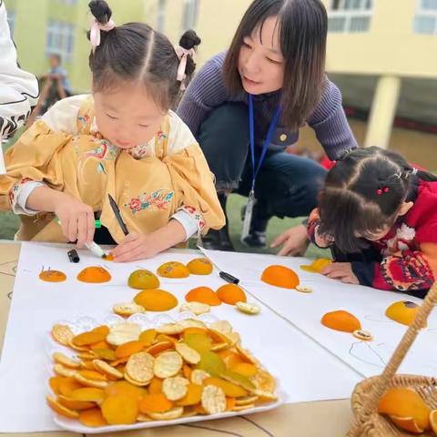 暖相伴，护成长——丹北实验幼儿园十一月家园共育工作回顾