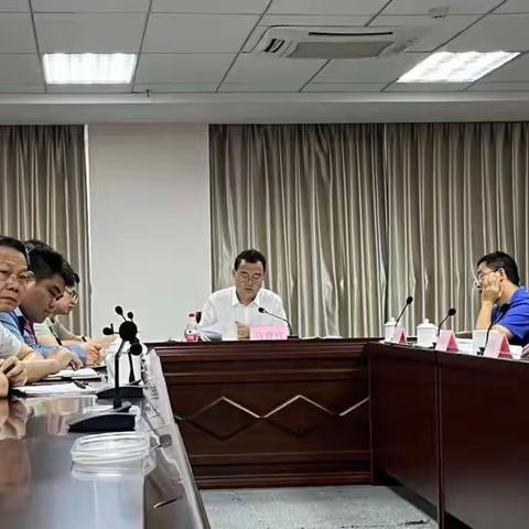 省农业农村厅召开全省产业帮扶领域问题整改工作调度视频会议