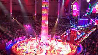 2019年6月24日～7月2日俄罗斯游记（四）