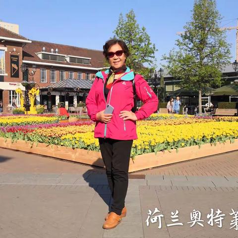 荷兰、比利时、卢森堡游第六集