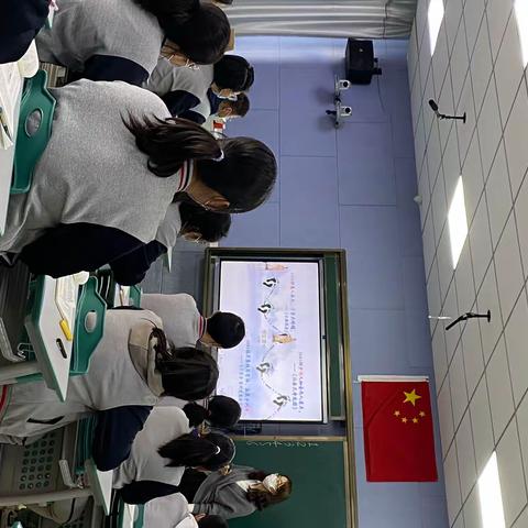 双减专栏|学为中心，行思行远——满洲里市第三中学建构基于语文核心素养的学习任务群和作业