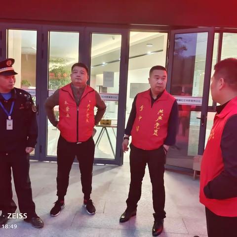 “有事找社区”着力优化营商环境，促进宜商宜居新氛围