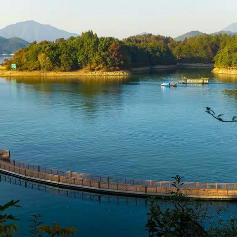 太平湖