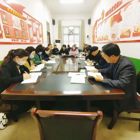 周至县林木种苗工作站2021年11月3日工作动态