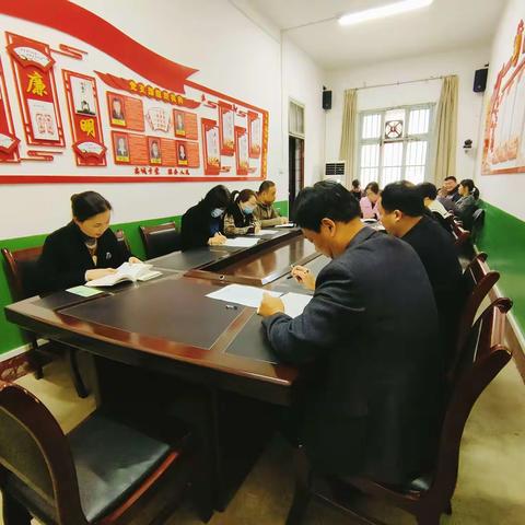 周至县林木种苗工作站2021年11月5日工作动态