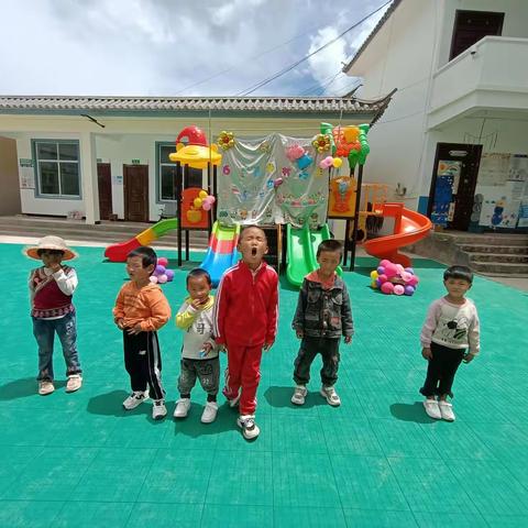 仁兴幼儿园暑期致家长的一封信