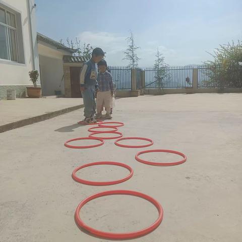 我劳动，我快乐