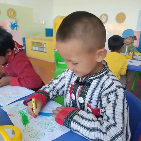 仁兴幼儿园招生简章