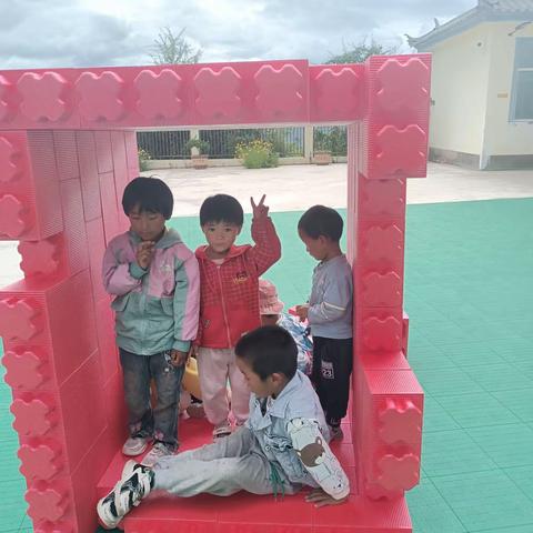 仁兴幼儿园招生简章