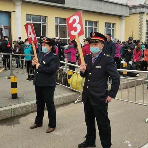 2021年5月6号，三江民工运输客流