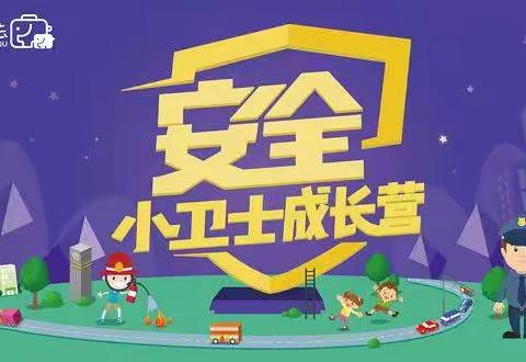 麟游县镇头初级中学 4.15全民国家安全教育日倡议书
