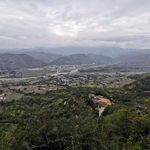 登木梯寺