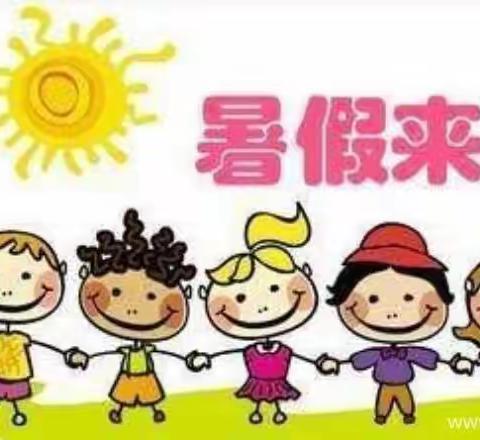 2021年暑期特色作业之“红领巾爱劳动”——杜土完全小学