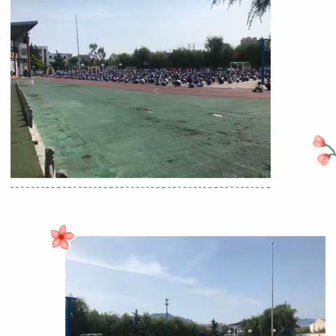 涉县红十字蓝天救援队防溺水安全教育走进龙北小学