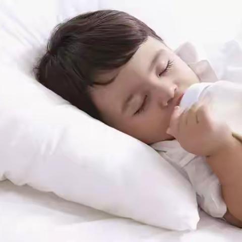 良好的喂养情况有益口腔健康