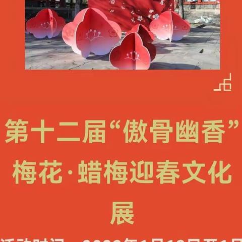 傲骨幽香