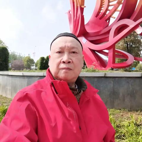 老知青相约凤凰沟