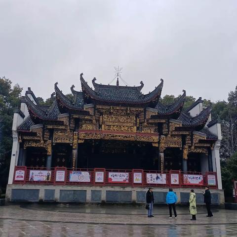 随记：乐平元宵行