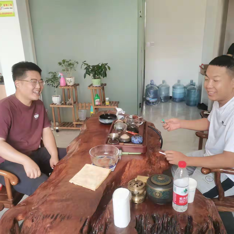 【优化法治化营商环境】灵寿县三圣院乡司法所开展 “优化营商环境 普法宣传进企业”活动