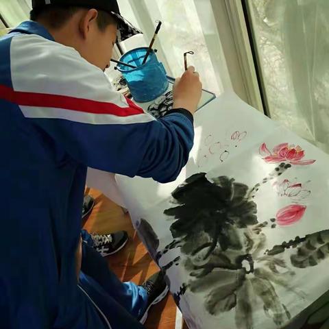 魅力社团 多彩校园