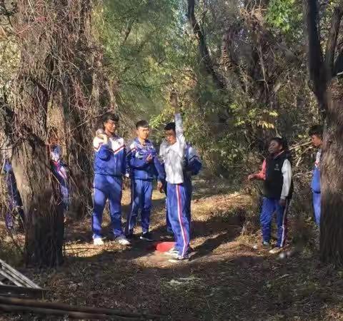 魅力社团 活力校园