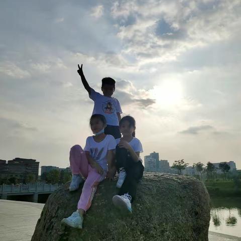 父母规百日行动第38天