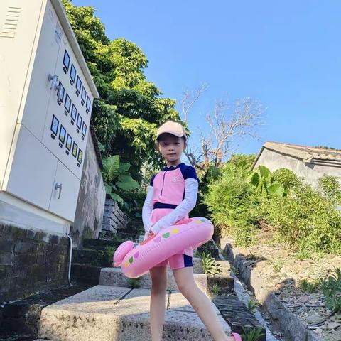 父母规百日行动第二天