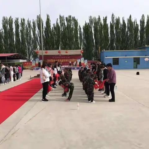 通过这次研学之旅，我们收获了友谊、收获了知识、收获了快乐、收获了成长！更让我懂得了感恩^O^