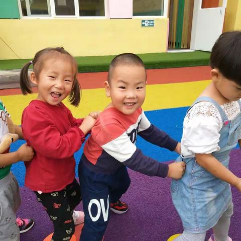 如果没有及时回复您的微信 金河育才幼儿园。