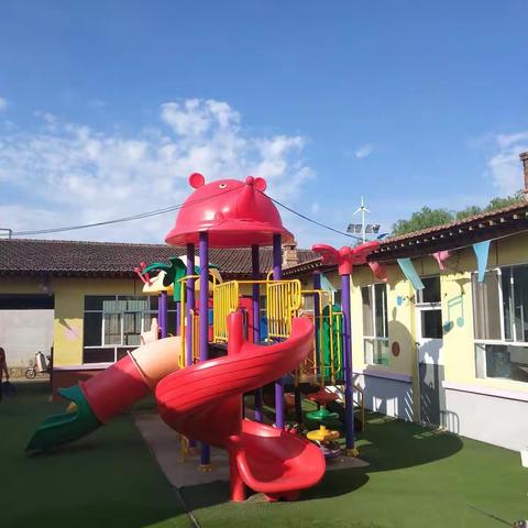 快乐的小天使。。。