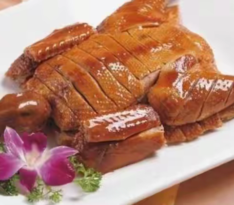 有干燥症的人可以吃的食物8