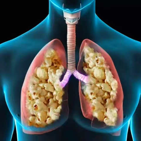 干燥综合征的“内在危害”（土地干涸）