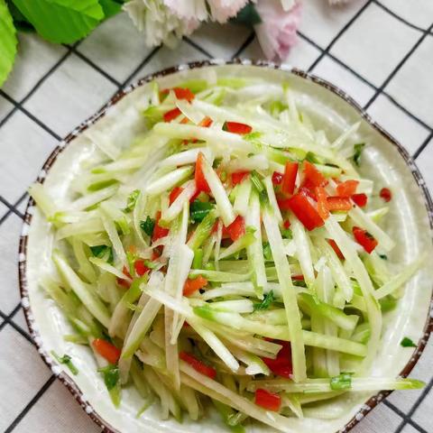 干燥综合症患者的饮食禁忌和忌口（二）