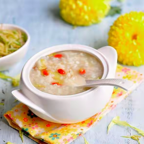 食疗和食补对干燥综合症有哪些方法(三）