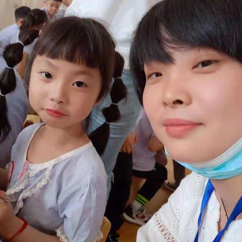 参加第三幼儿园家长开放日心得体会