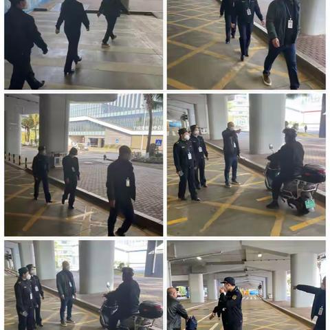 机场中队每日整治情况工作报告（2022.12.26）