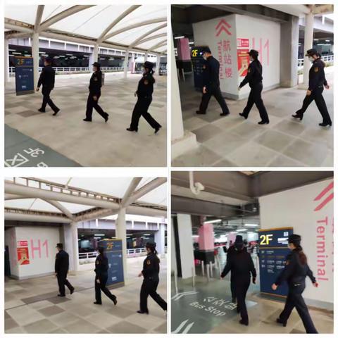 机场中队每日整治情况工作报告（2022.12.15）