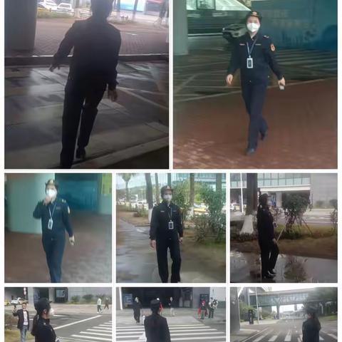 机场中队每日整治情况工作报告（2022.12.28）