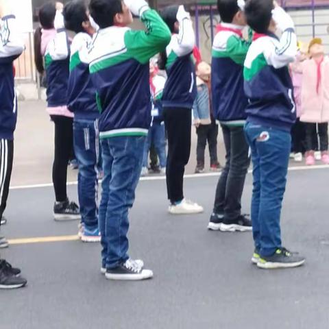 丰富多彩的课外活动！