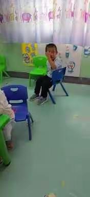 幼儿园快乐的生活——小三班