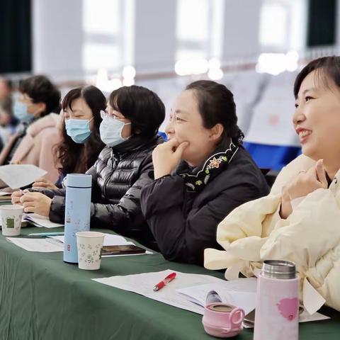 立足课堂向下扎根，规范教学向上生长 ——87中学第25届“润涵杯”南阳校区初中语文“生长课”汇报