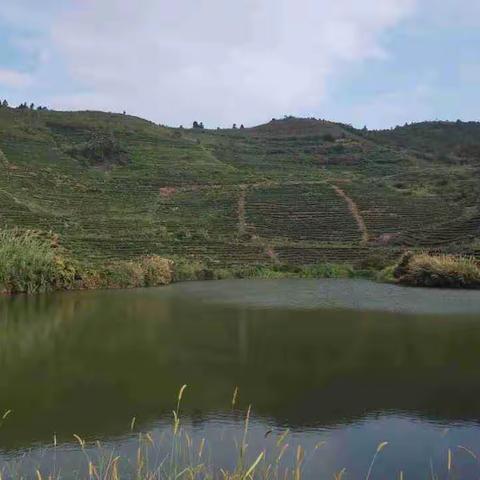 潘家寺龙潭的来历