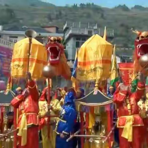 大莱又要“迎会”了！