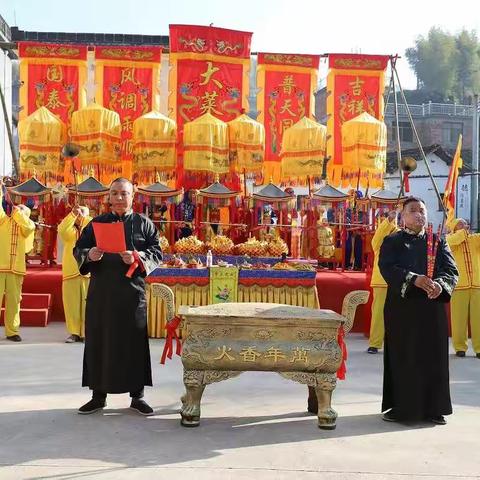 网友拍“迎会”