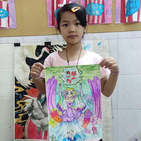 2023.7.29 三小教学点大班“消防&防溺水安全”课程分享