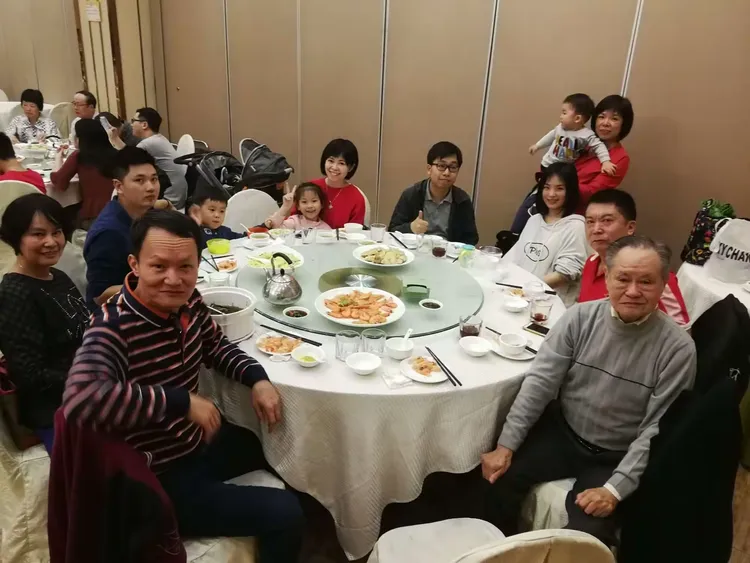 四代同堂,笑逐颜开.00:0000:00三剑客💂新四大才子!🎓