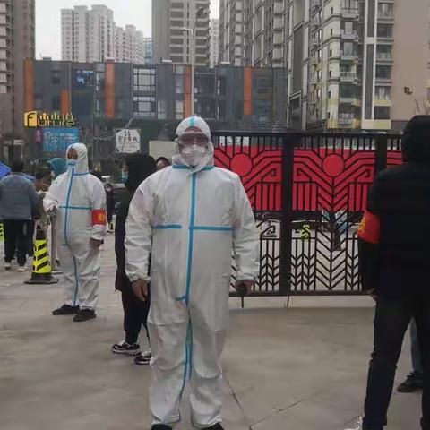 抗击疫情、名泉在行动